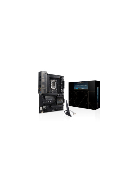 ASUS 90MB1FY0-M0EAY0 placa base Intel B760 LGA 1700 ATX