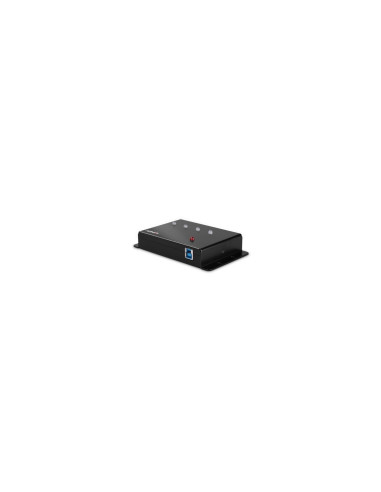 Lindy 43374 hub de interfaz USB 3.2 Gen 1 (3.1 Gen 1) Type-B 5000