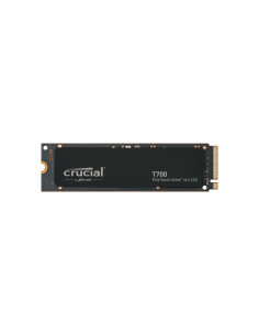 Crucial T700 M.2 4 TB PCI Express 5.0 NVMe