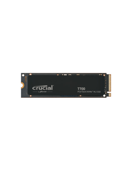 Crucial T700 M.2 4 TB PCI Express 5.0 NVMe