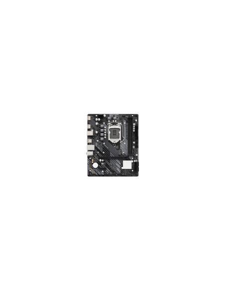 Asrock H510M-H2/M.2 SE Intel H470 LGA 1200 (Socket H5) micro ATX
