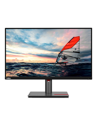 Lenovo ThinkVision P25i-30 Monitor