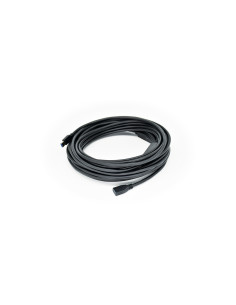 Kramer Electronics CA-USB3/AAE-25 cable USB USB 3.2 Gen 1 (3.1 Gen 1) 7,6 m USB A Negro