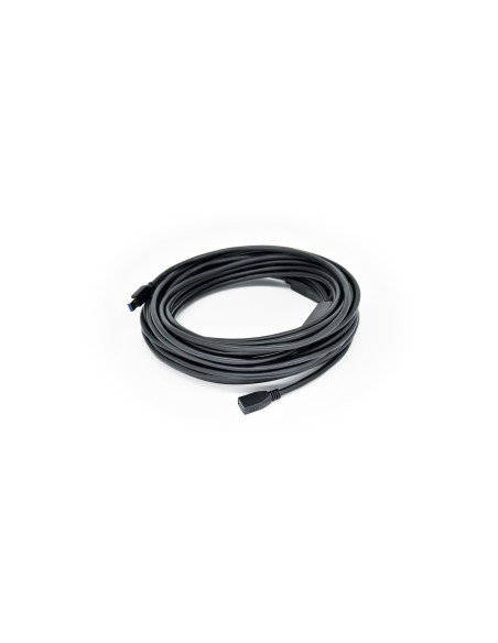 Kramer Electronics CA-USB3/AAE-25 cable USB USB 3.2 Gen 1 (3.1 Gen 1) 7,6 m USB A Negro