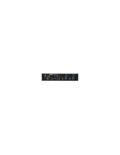 ATEN Switch KVMP™ híbrido USB-C DisplayPort de 3 puertos 2
