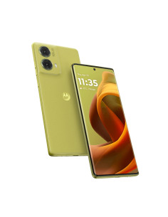 Motorola moto G85 5G 12/256Gb Verde Smartphone