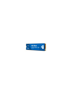 Western Digital Blue SN5000 4 TB M.2 PCI Express 4.0 NVMe 2