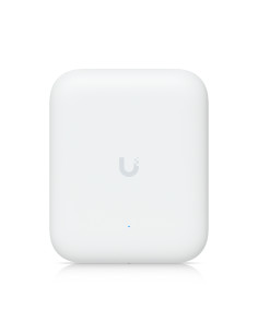 Ubiquiti U7 Outdoor 4300 Mbit/s Blanco Energía sobre Ethernet (PoE)