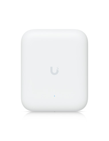 Ubiquiti U7 Outdoor 4300 Mbit/s Blanco Energía sobre Ethernet (PoE)