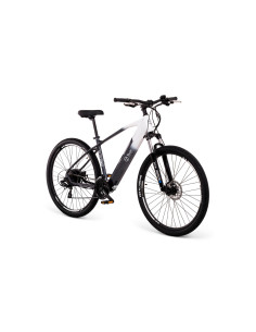 Youin Everest Negro, Blanco Aluminio L 73,7 cm (29") 27 kg Ión de litio