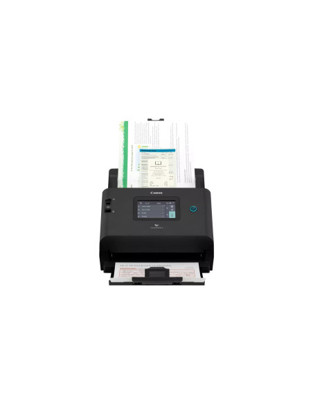 Canon DR-S350NW Escáner con alimentador automático de documentos