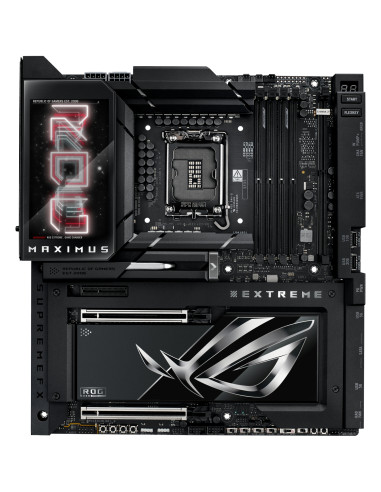ASUS ROG MAXIMUS Z890 EXTREME Intel Z890 LGA 1851 (Socket V1) ATX extendida