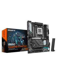 GIGABYTE B850 GAMING X WIFI6E Placa Base - Procesadores AMD Ryzen