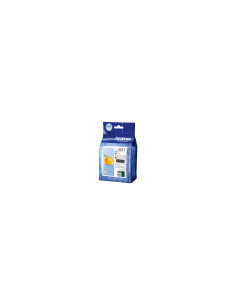 Brother LC3211VAL cartucho de tinta 4 pieza(s) Original Rendimiento 2
