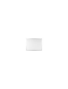 Bi-Office MA031539214 pizarrón blanco Acero