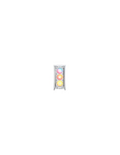 Corsair FRAME 4000D RS ARGB Midi Tower Blanco 2