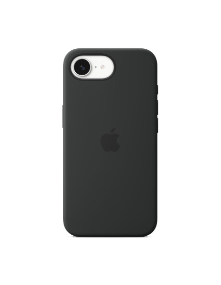 Apple MD3N4ZM/A funda para teléfono móvil 15,5 cm (6.1") Negro