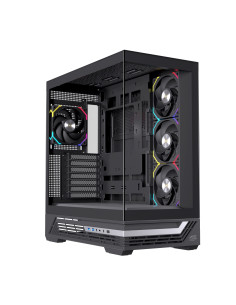 Einarex PRISMA S800 RGB Black