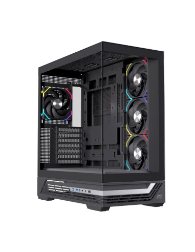 Einarex PRISMA S800 RGB Black