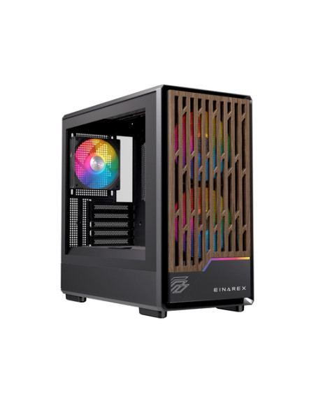 Einarex PULSE PM400 RGB Black