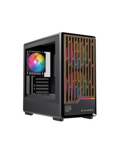 Einarex PULSE PM400 RGB Black 2