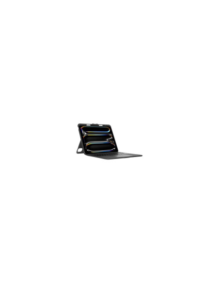 Targus VersaVu Español Bluetooth Negro
