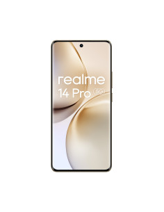 Realme 14 Pro 5G 8/256Gb Blanco Smartphone