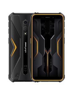 Ulefone Armor X12 Pro 4/64Gb Negro, Naranja Smartphone