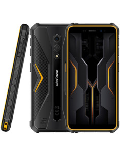 Ulefone Armor X12 3/32Gb Naranja Smartphone 2