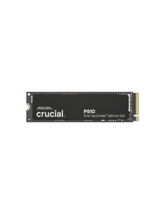 Crucial P510 1 TB M.2 PCI Express 5.0 NVMe TLC