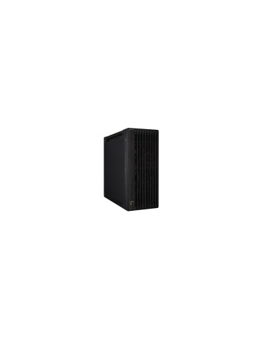 ASUS ProArt PA602 Wood Edition – Metal Panel Midi Tower Negro
