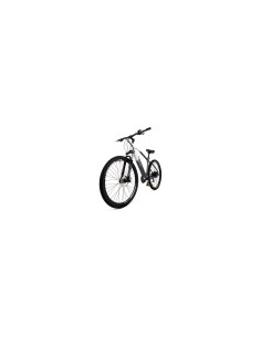 Youin You-Ride Everest Negro, Blanco Aluminio L 73,7 cm (29") 2