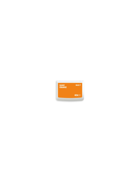 Colop SKCMSO almohadilla para sello Naranja 1 pieza(s)
