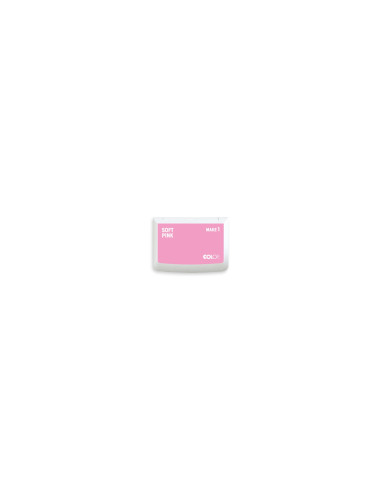 Colop SKCMSOP almohadilla para sello Rosa 1 pieza(s)
