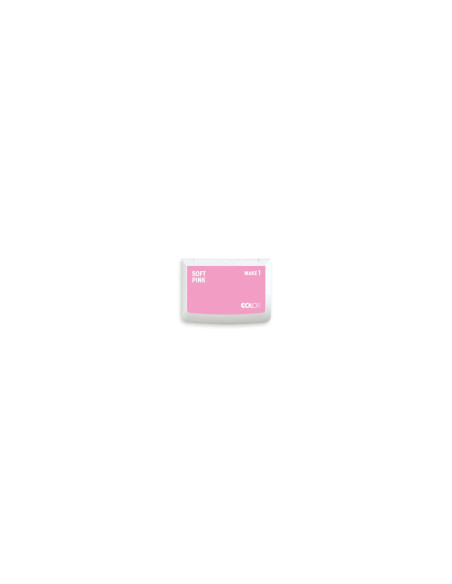 Colop SKCMSOP almohadilla para sello Rosa 1 pieza(s)