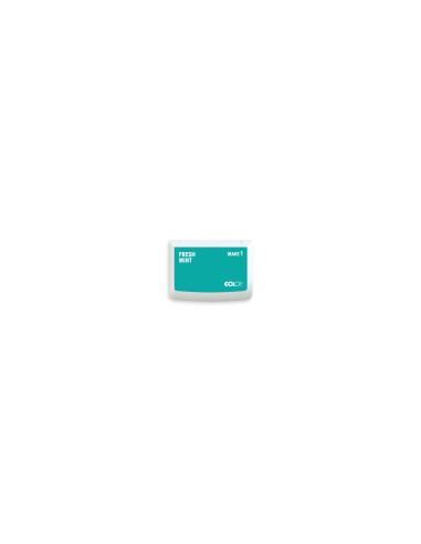 Colop SKCMFM almohadilla para sello Color menta 1 pieza(s)