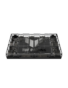 ASUS TUF Gaming ARGB PWM Fan Hub Controlador de ventilador