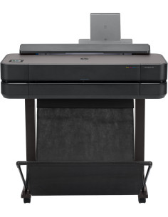 HP Designjet Impresora T650 de 24 pulgadas edición 2025