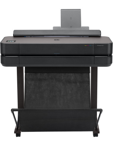 HP Designjet Impresora T650 de 24 pulgadas edición 2025