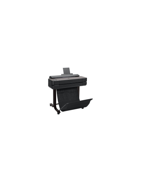 HP Designjet Impresora T650 de 24 pulgadas edición 2025