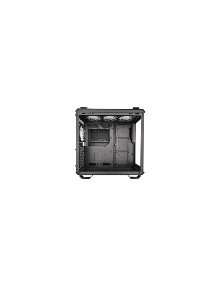 ASUS TUF Gaming GT502 PLUS Midi Tower Negro