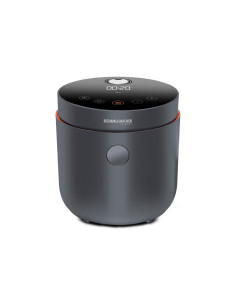 Rommelsbacher MRK 500 arrocera 2 L 500 W Grafito