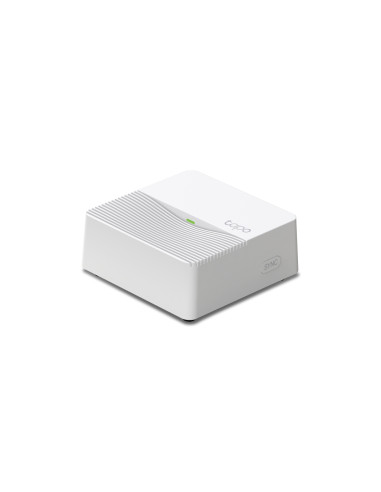 TP-Link Tapo H200 Inalámbrico y alámbrico Blanco