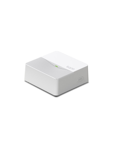 TP-Link Tapo H200 Inalámbrico y alámbrico Blanco