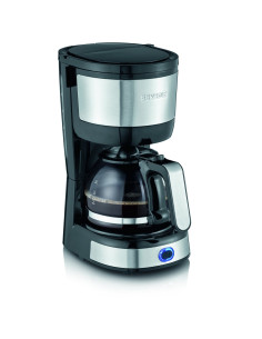 Severin KA 4808 cafetera eléctrica Semi-automática Cafetera de filtro