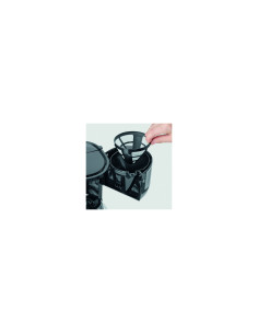 Severin KA 4808 cafetera eléctrica Semi-automática Cafetera de filtro 2