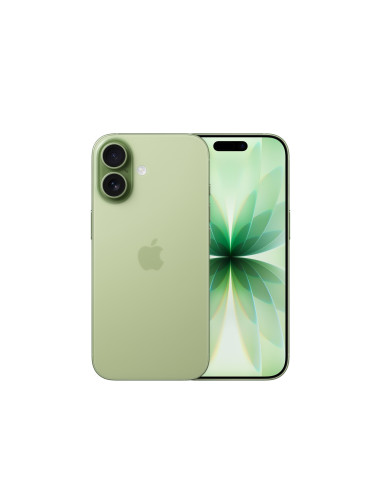 Apple iPhone 17 5G 512Gb Salvia Smartphone