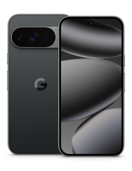 Google Pixel 10 Pro 5G 16/256Gb Negro Smartphone