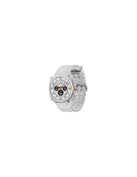 Samsung Galaxy Watch Ultra 3,81 cm (1.5") AMOLED 47 mm Digital 480 x
