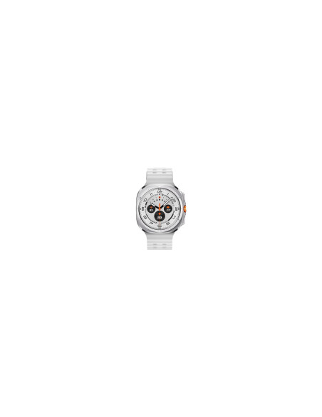 Samsung Galaxy Watch Ultra 3,81 cm (1.5") AMOLED 47 mm Digital 480 x